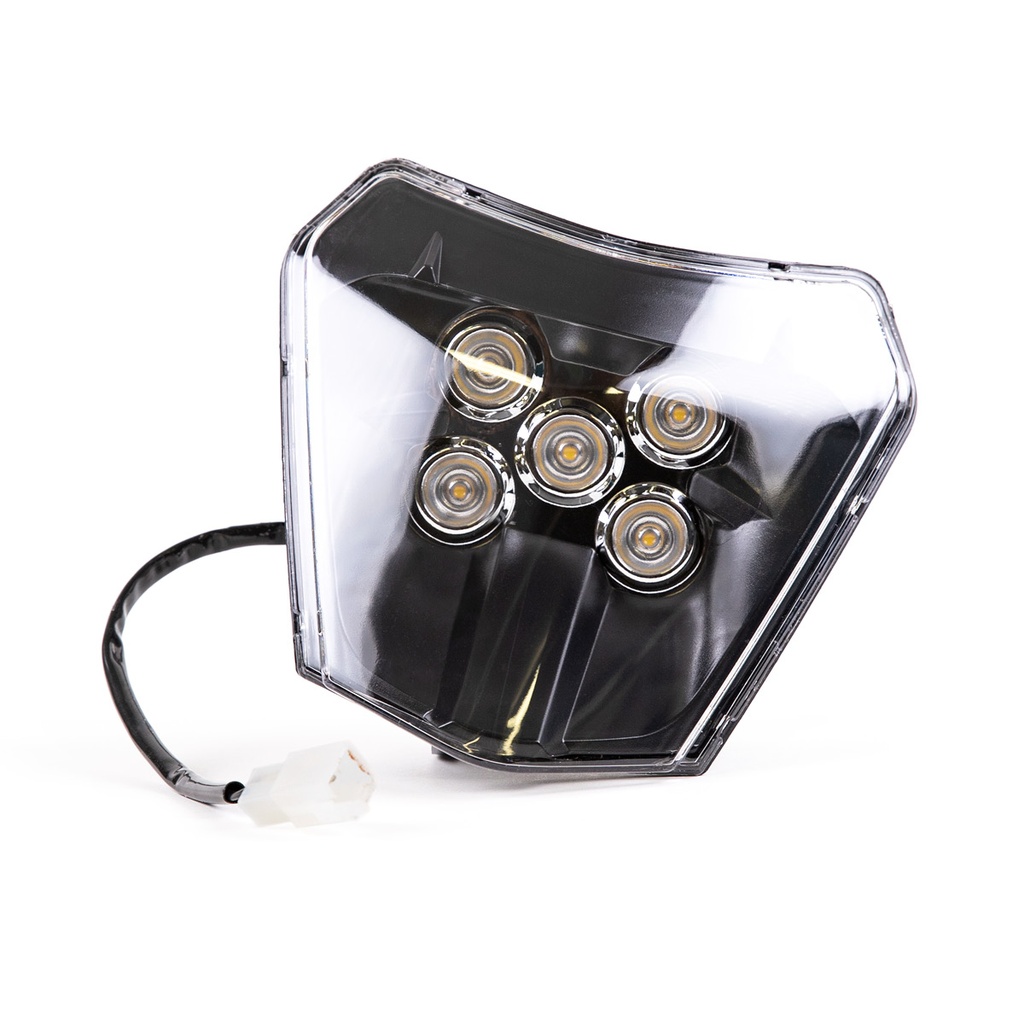 AWORKX Farul cu LED-uri KTM