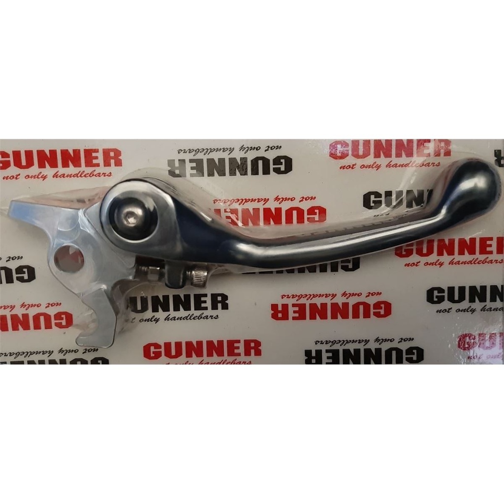 Maneta de frână GUNNER FLEX SHORT KTM