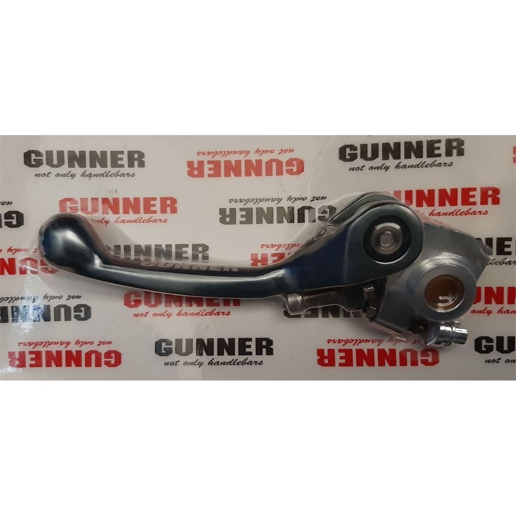 Maneta de frână GUNNER FLEX SHORT HONDA