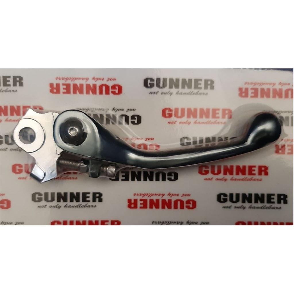 Maneta de frână GUNNER FLEX SHORT YAMAHA