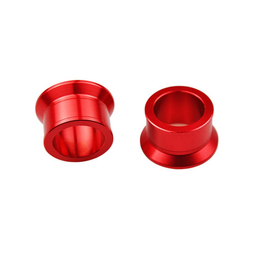 Manșoane pentru axele roților SCAR Racer KAWASAKI