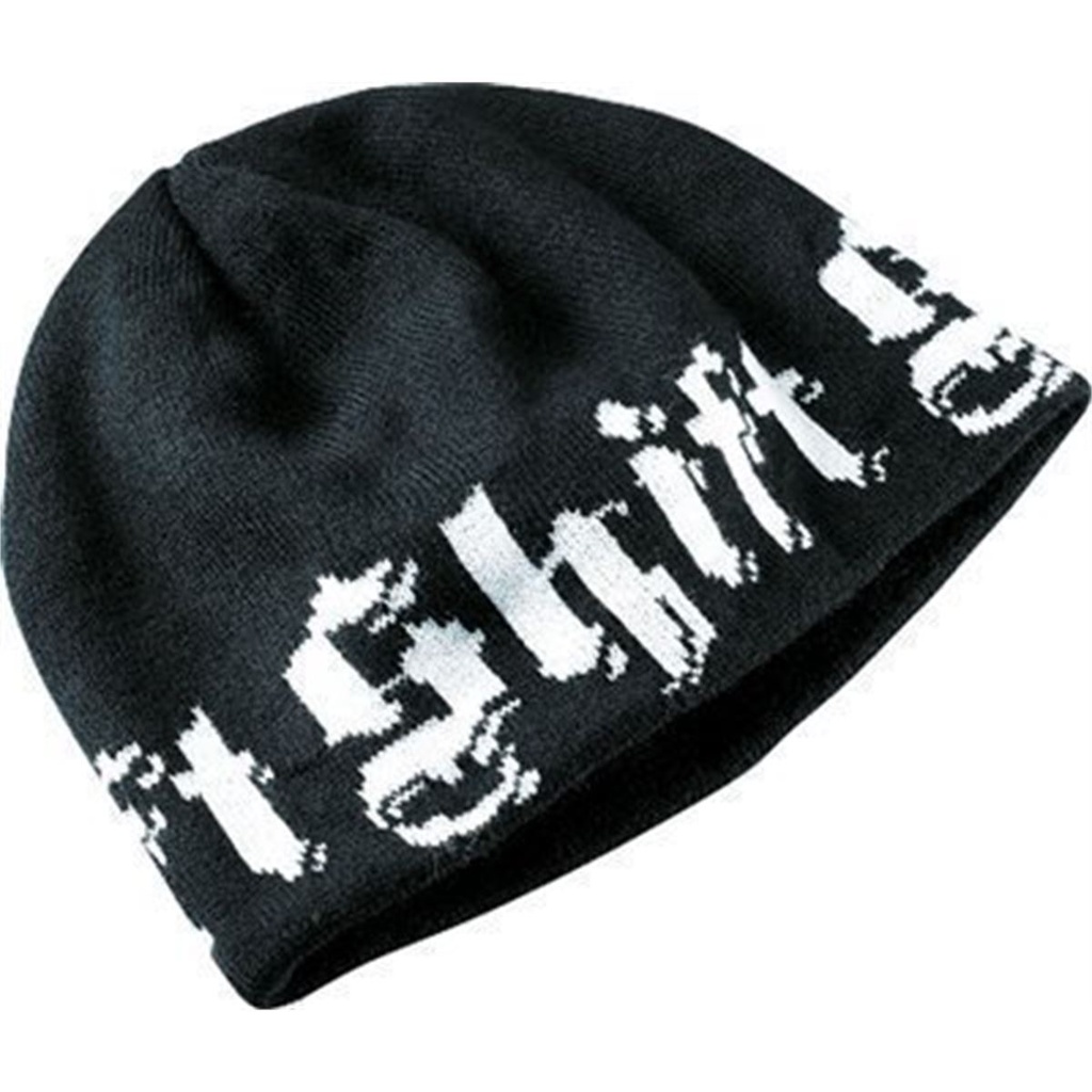 SHIFT Beanie Text