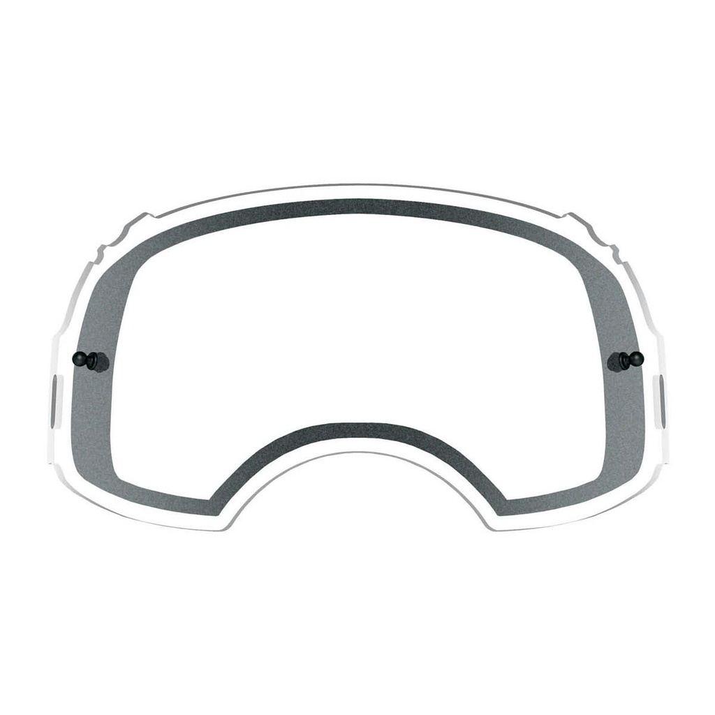 Lentile de înlocuire OAKLEY Airbrake Dual