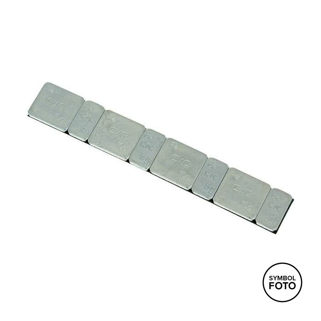 Greutate adezivă de echilibrare KYOTO