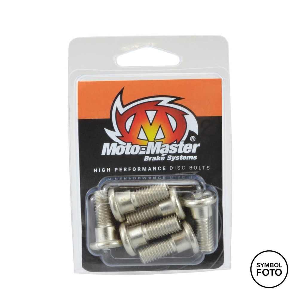 Șuruburi pentru discuri de frână MOTO-MASTER