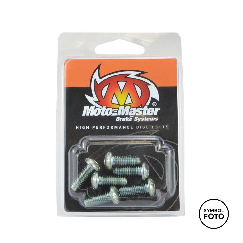 Șuruburi pentru discuri de frână MOTO-MASTER
