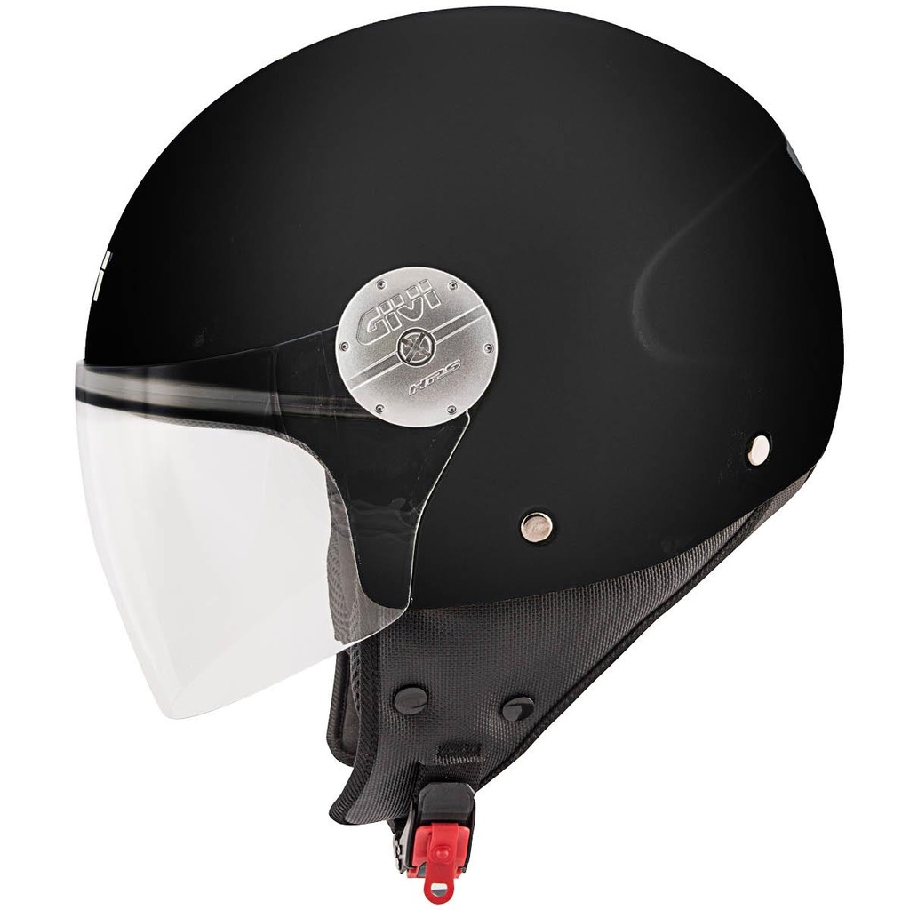 Cască cu jet GIVI HPS 10.7