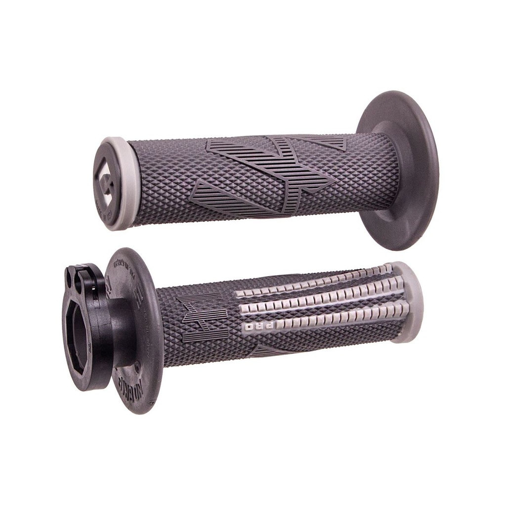 Mânere ODI LOCK ON 2T+4T EMIG PRO V2