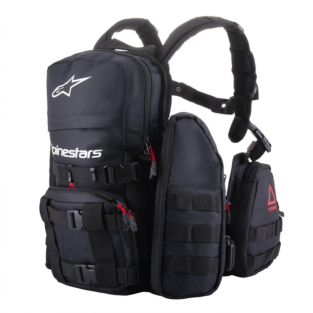 ALPINESTARS Techdura Tactical Pack