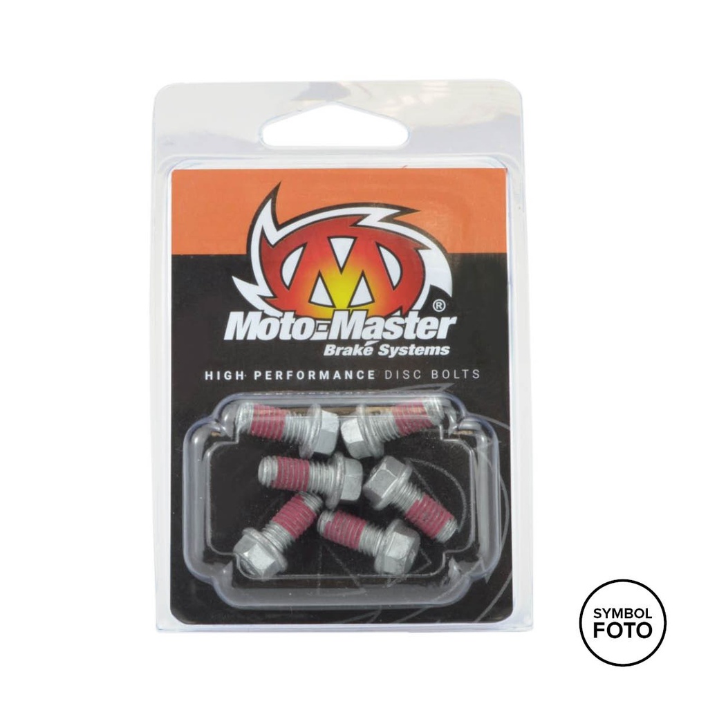 Șuruburi pentru discuri de frână MOTO-MASTER