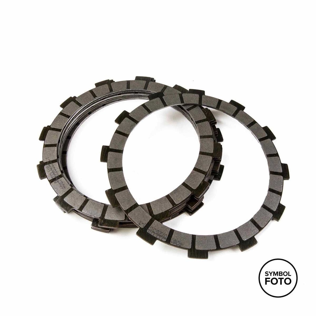 Disc de garnitură de ambreiaj PROX KTM, HQV, GASGAS