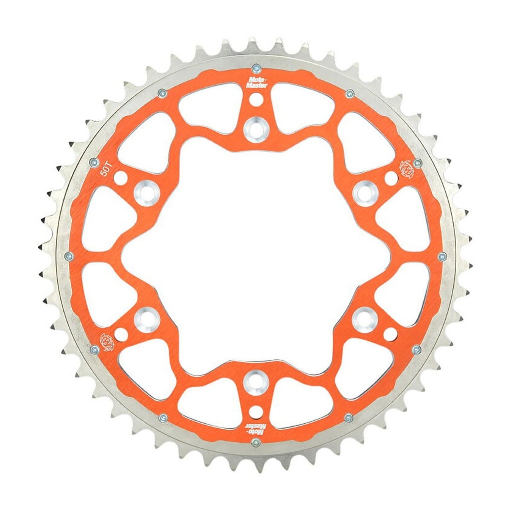 MOTO-MASTER pinion FUSION KTM, HQV, GASGAS