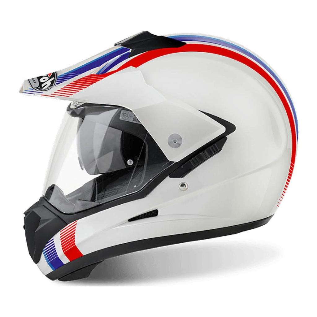AIROH Helm S5 Line