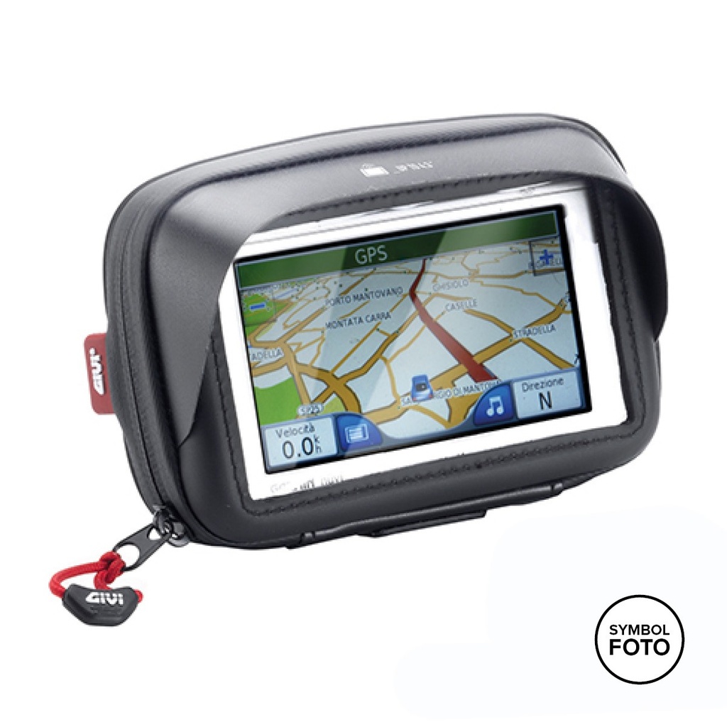 GIVI GPS/smartphone geantă