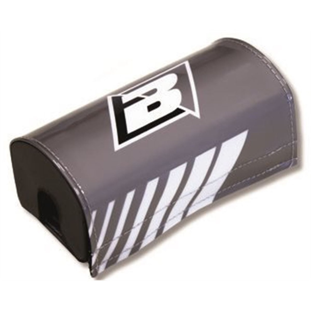 BLACKBIRD Supradimensionată pentru ghidon