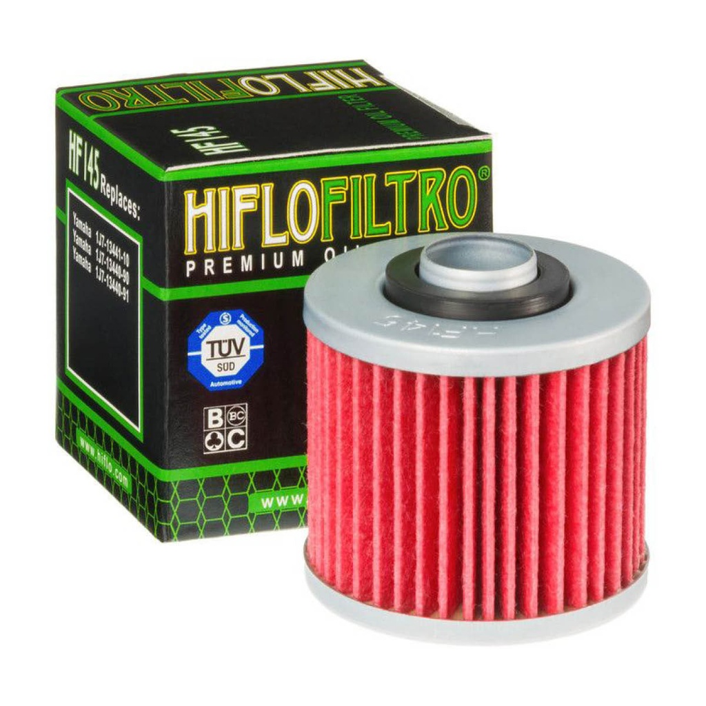 Filtru de ulei HIFLO HF145