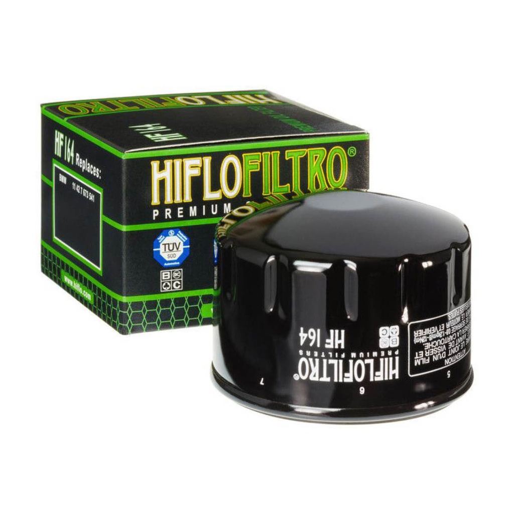 Filtru de ulei HIFLO HF164
