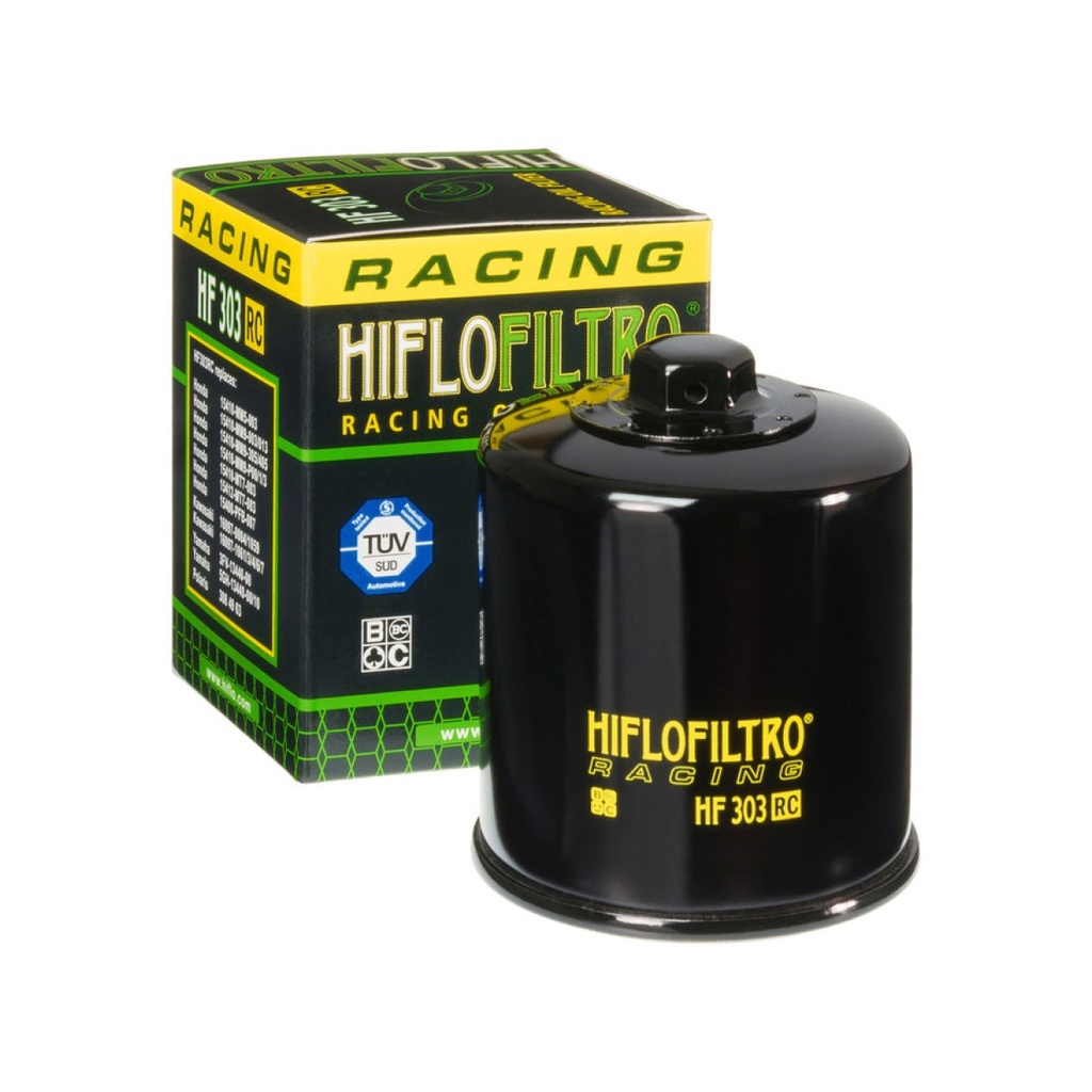 Filtru de ulei HIFLO HF303RC
