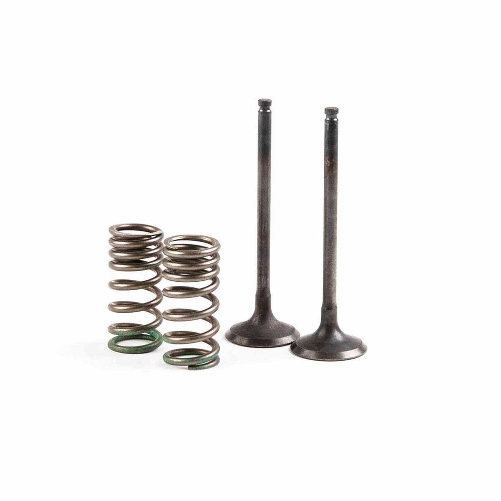 Kit supapă din oțel PROX YAMAHA