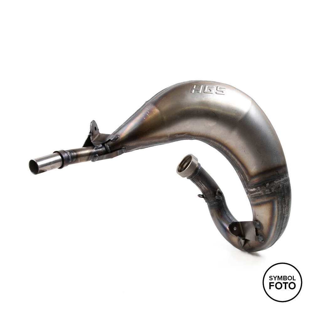 Bec de eșapament HGS YAMAHA