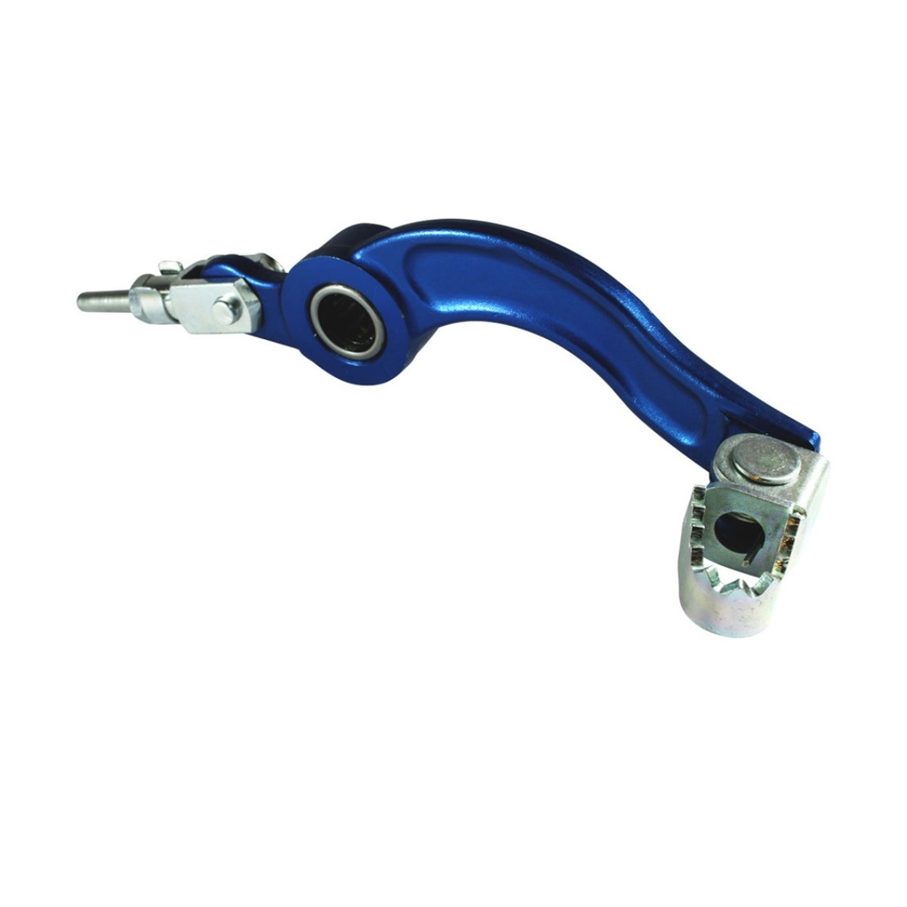 APICO Pârghie de frână de picior de probă SHERCO, SCORPA