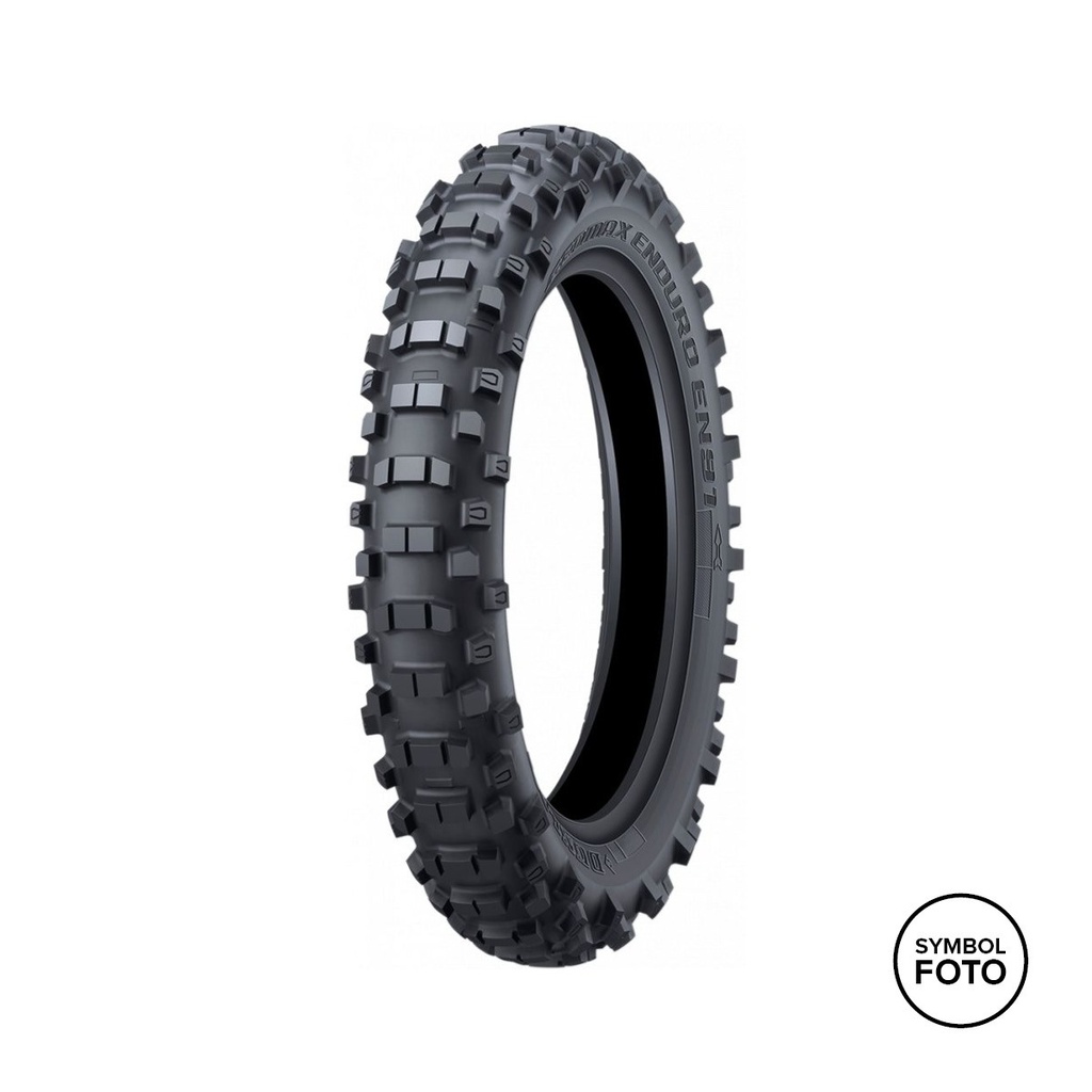 Anvelope DUNLOP ENDURO GEOMAX EN91