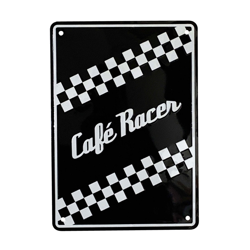 Semnul de parcare BIKE IT