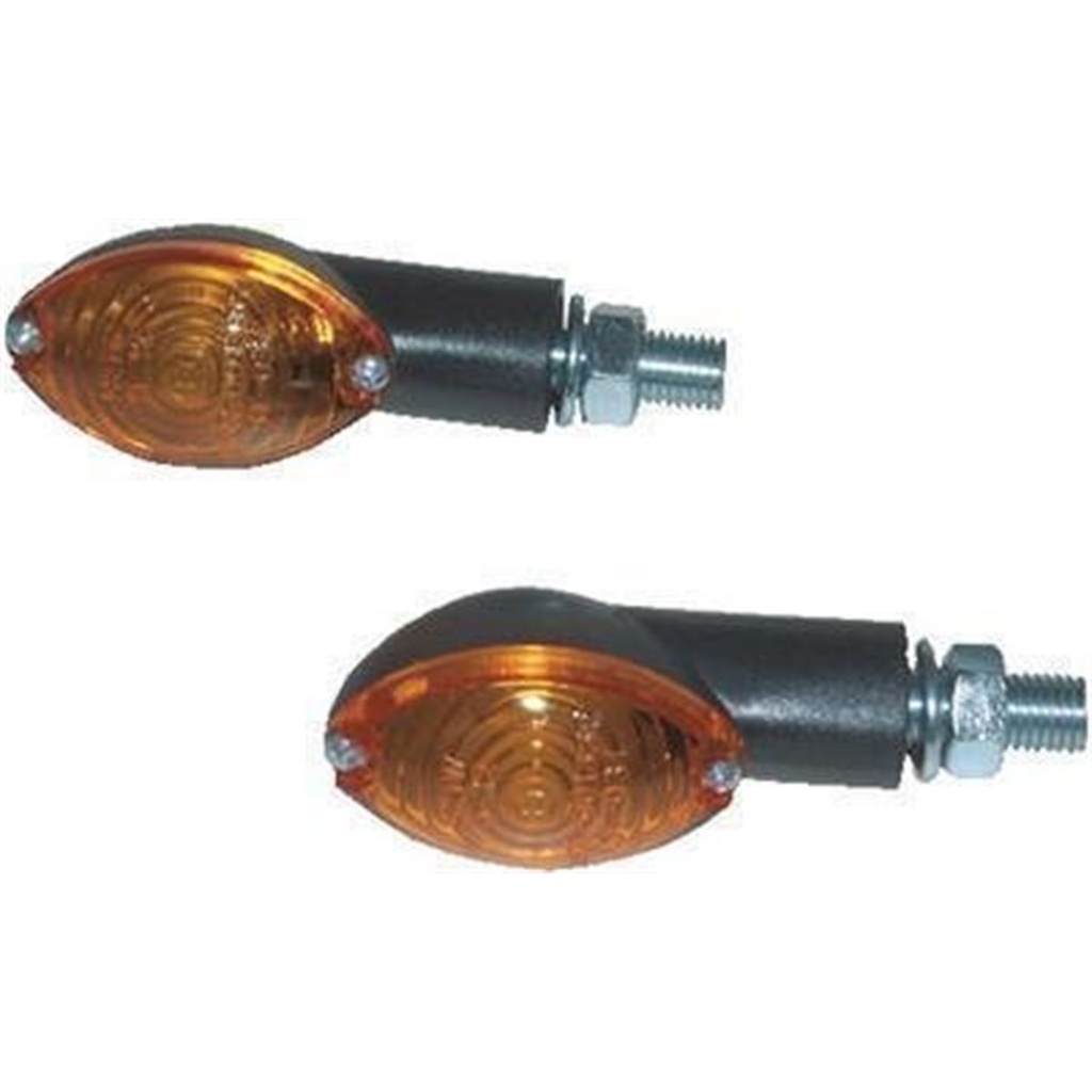 BIKE IT Mini indicator CAT-EYE