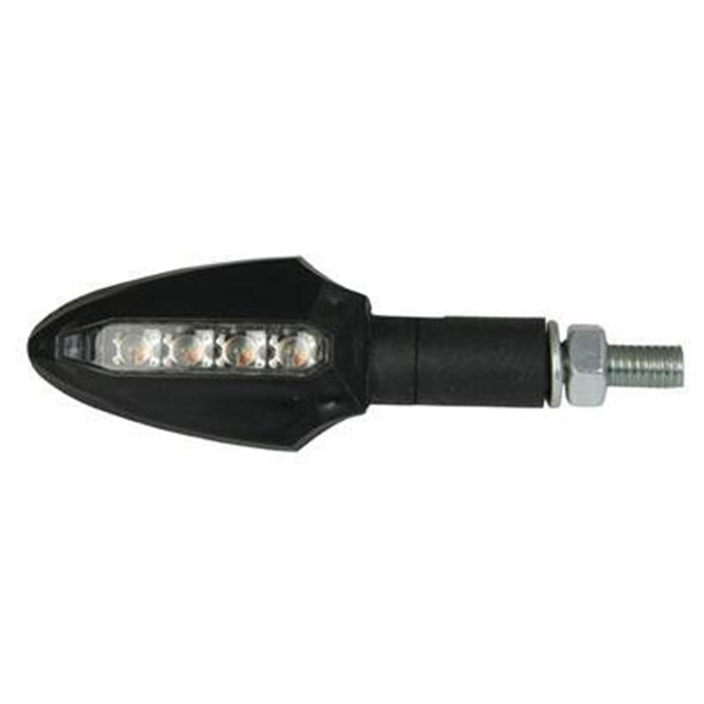 BIKE IT LED mini indicatoare RUNNER ONE