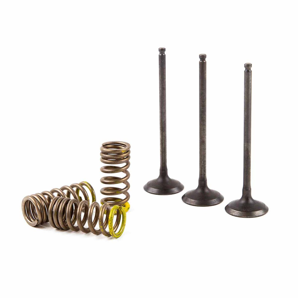 Kit supapă din oțel PROX YAMAHA