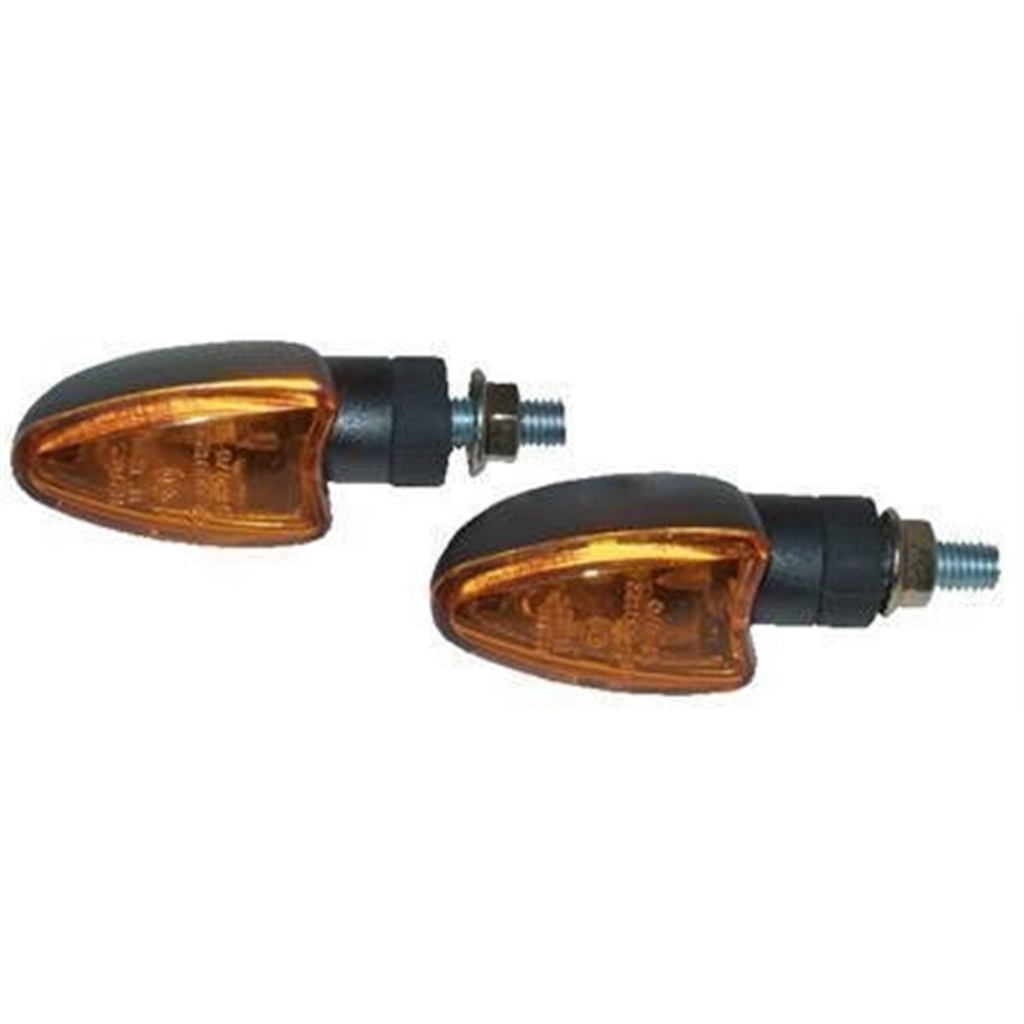 BIKE IT LED mini indicator SPEAR