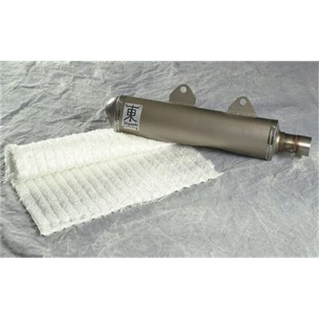 Covoraș pentru amortizorul de evacuare HT600