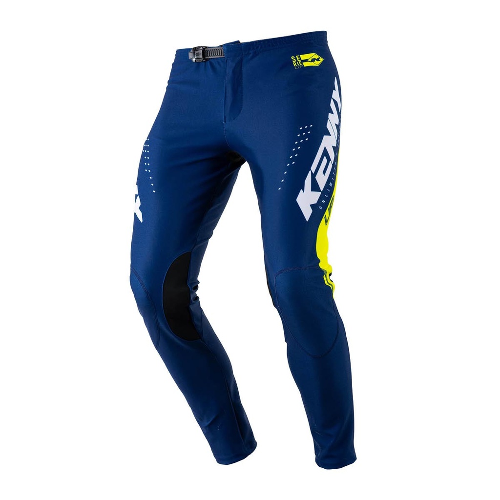 KENNY Pantaloni de probă până