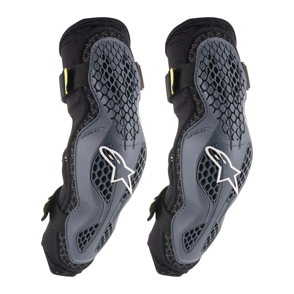 ALPINESTARS protector de cot Secvență
