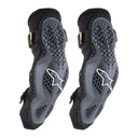 ALPINESTARS protector de cot Secvență