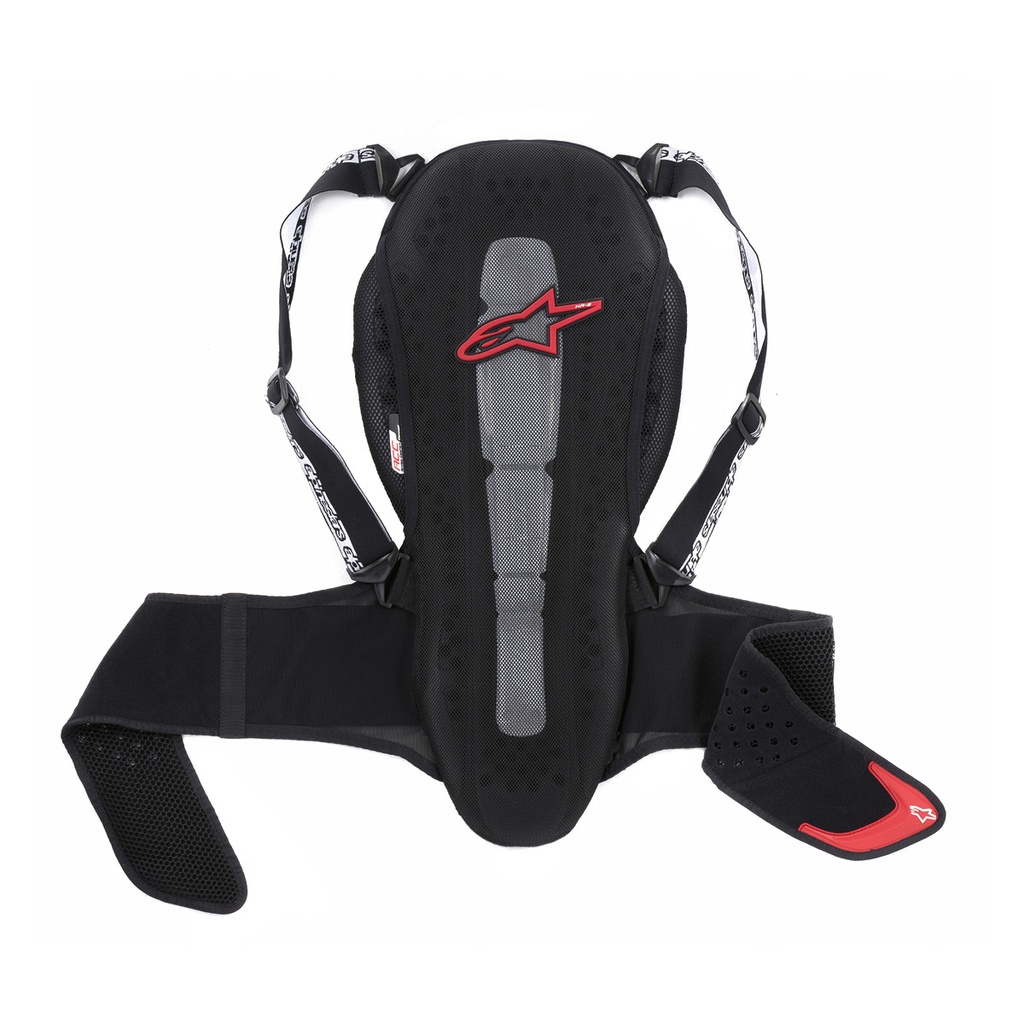 ALPINESTARS PROTECȚIE SPATE KR-2 NUCLEON