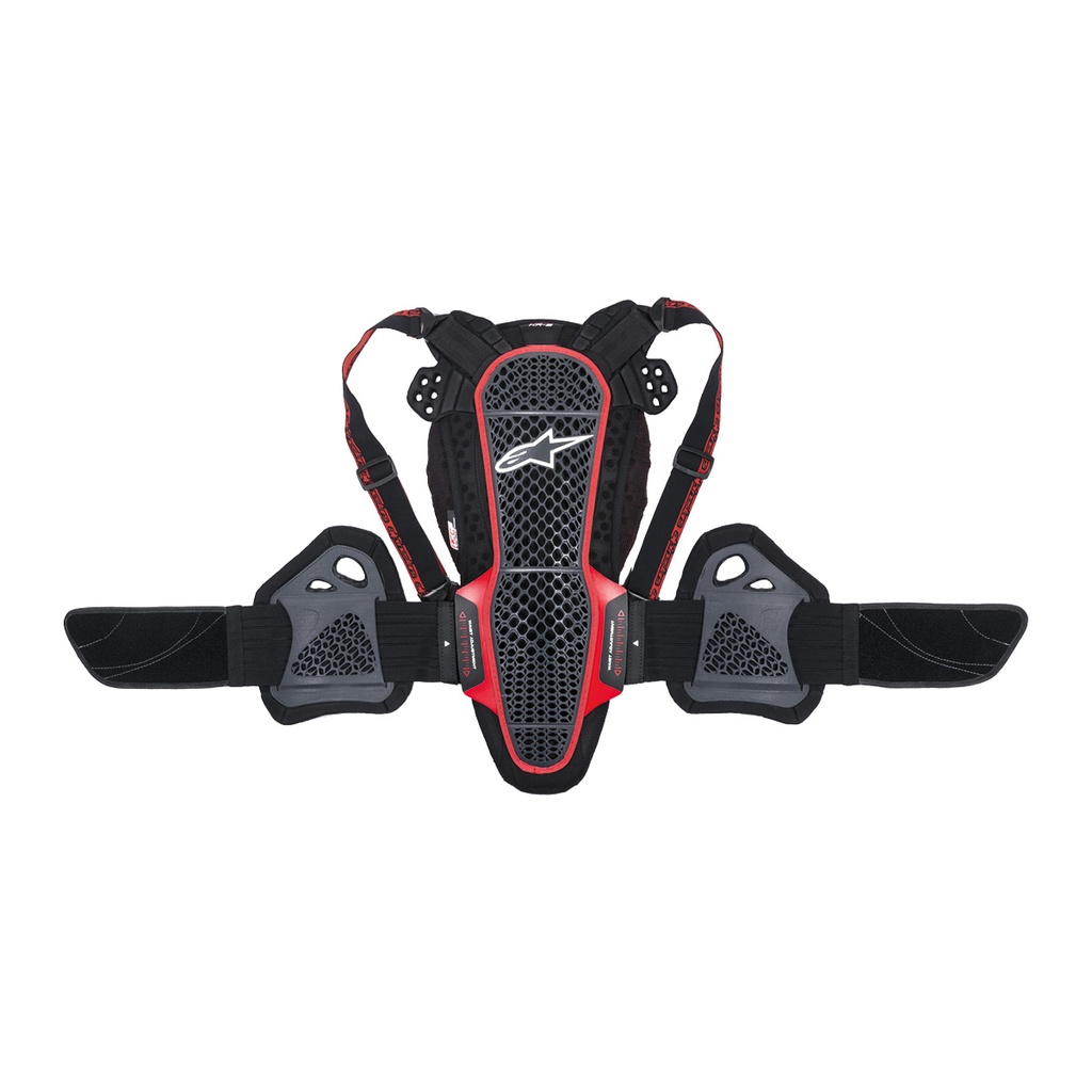 ALPINESTARS PROTECȚIE SPATE KR-3 NUCLEON