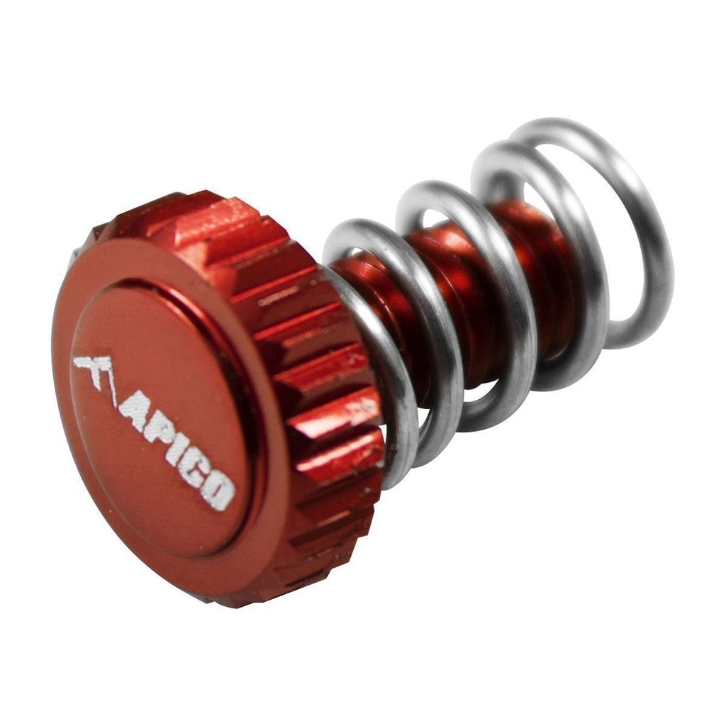 Cilindru de ambreiaj cu șurub de reglare APICO Trial