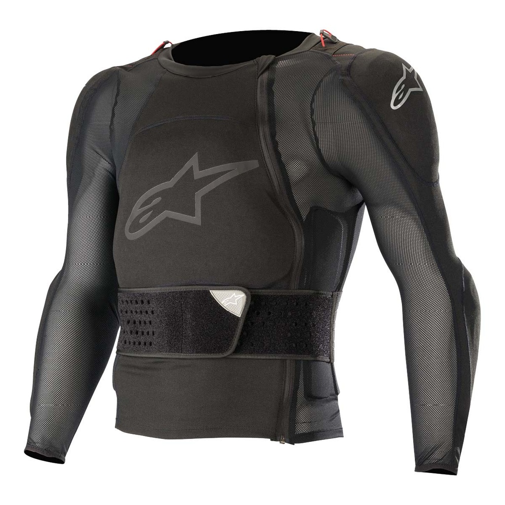 ALPINESTARS Jachetă de protecție cu mânecă lungă Sequence cu mânecă lungă