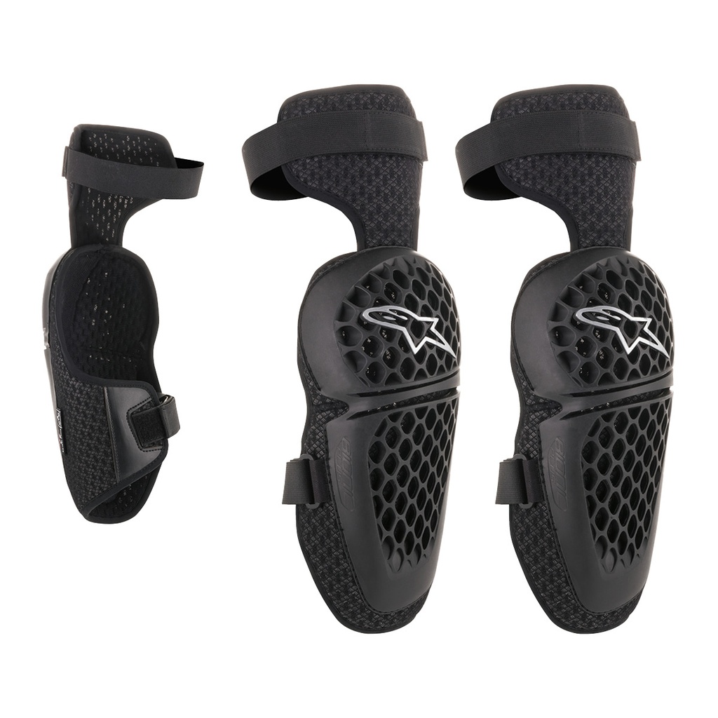 Protecție pentru genunchi ALPINESTARS Bionic Plus