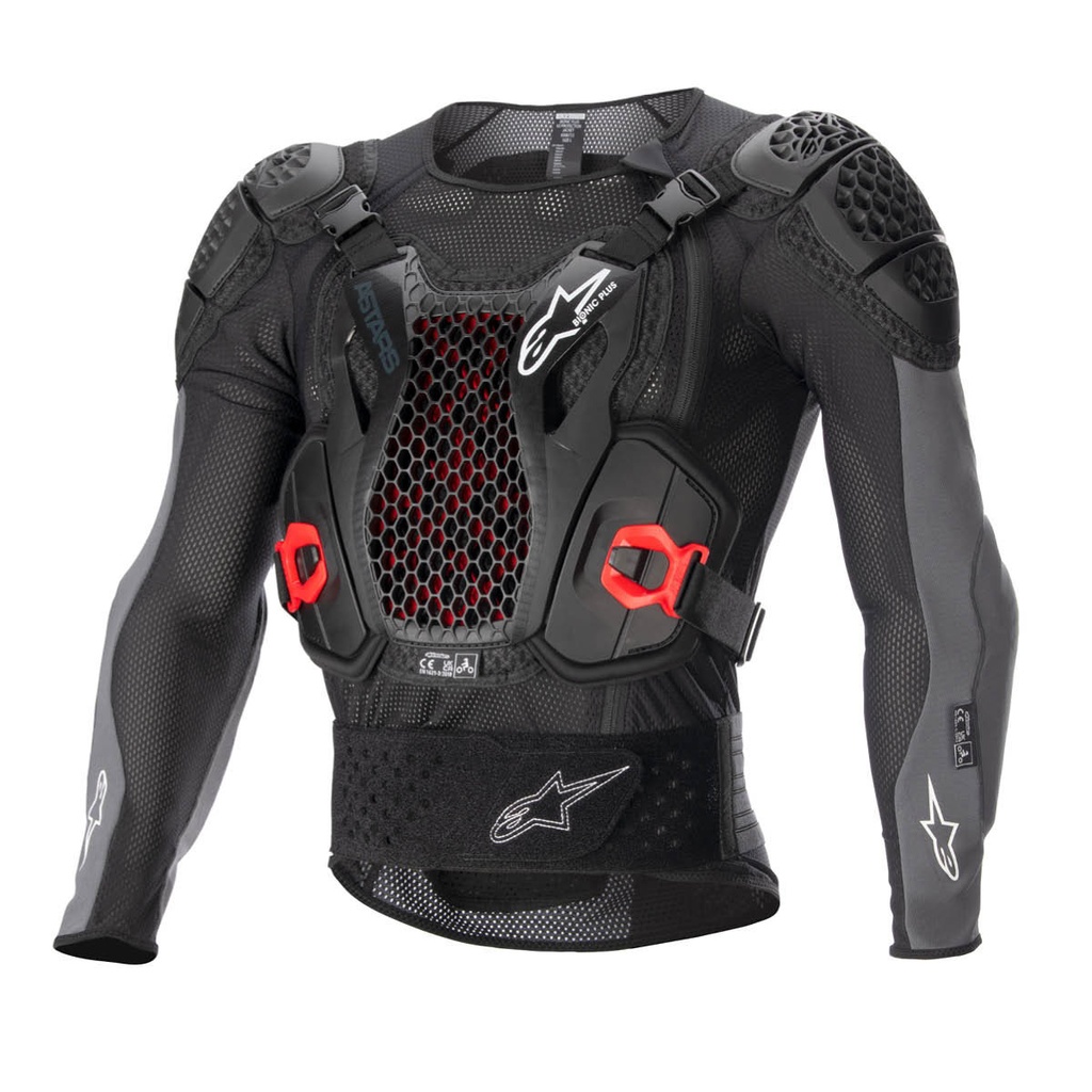 Jachetă de protecție ALPINESTARS Bionic Plus V2