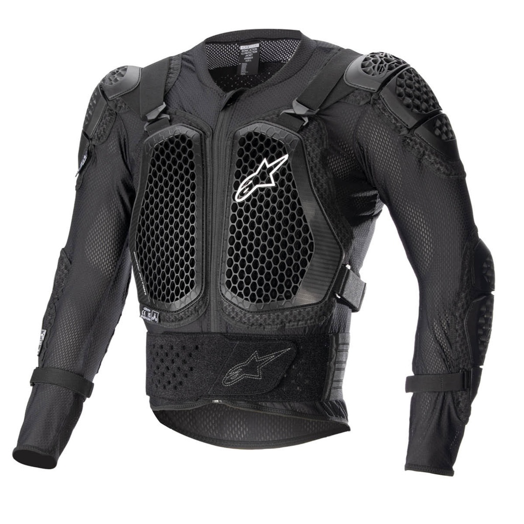 Jachetă de protecție ALPINESTARS Bionic Action V2