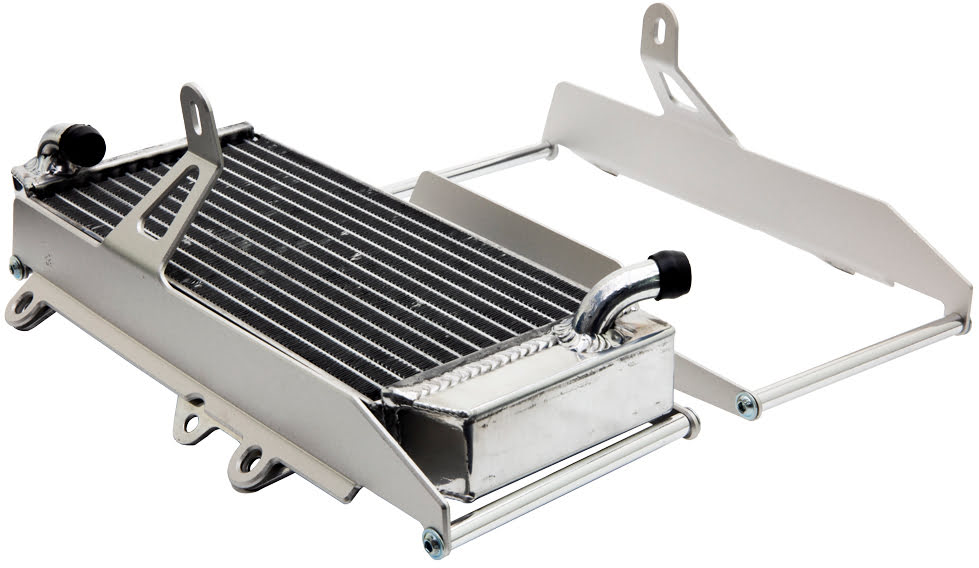 Protecție radiator CROSSPRO YAMAHA