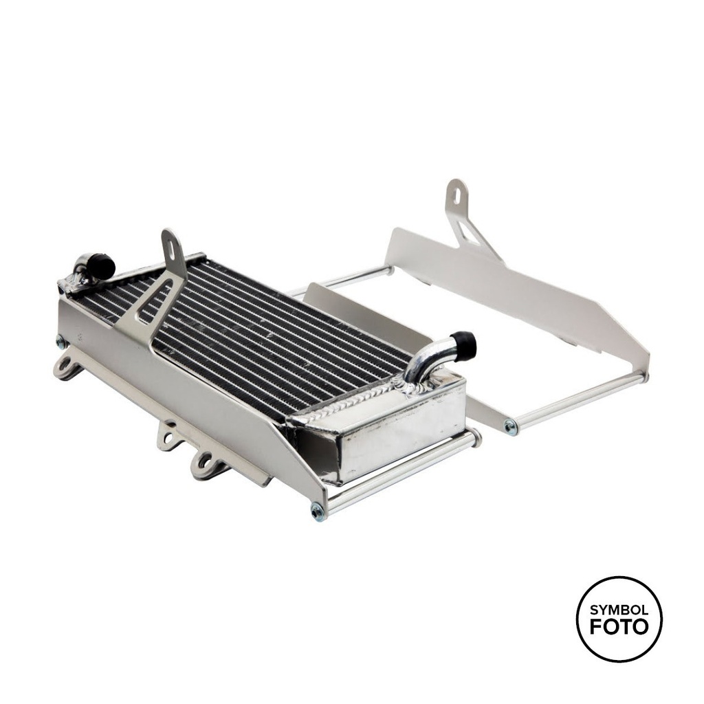 Protecție radiator CROSSPRO KTM, HUSQVARNA