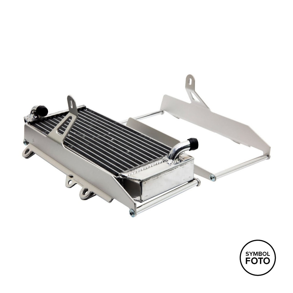 Protecție radiator CROSSPRO HUSABERG