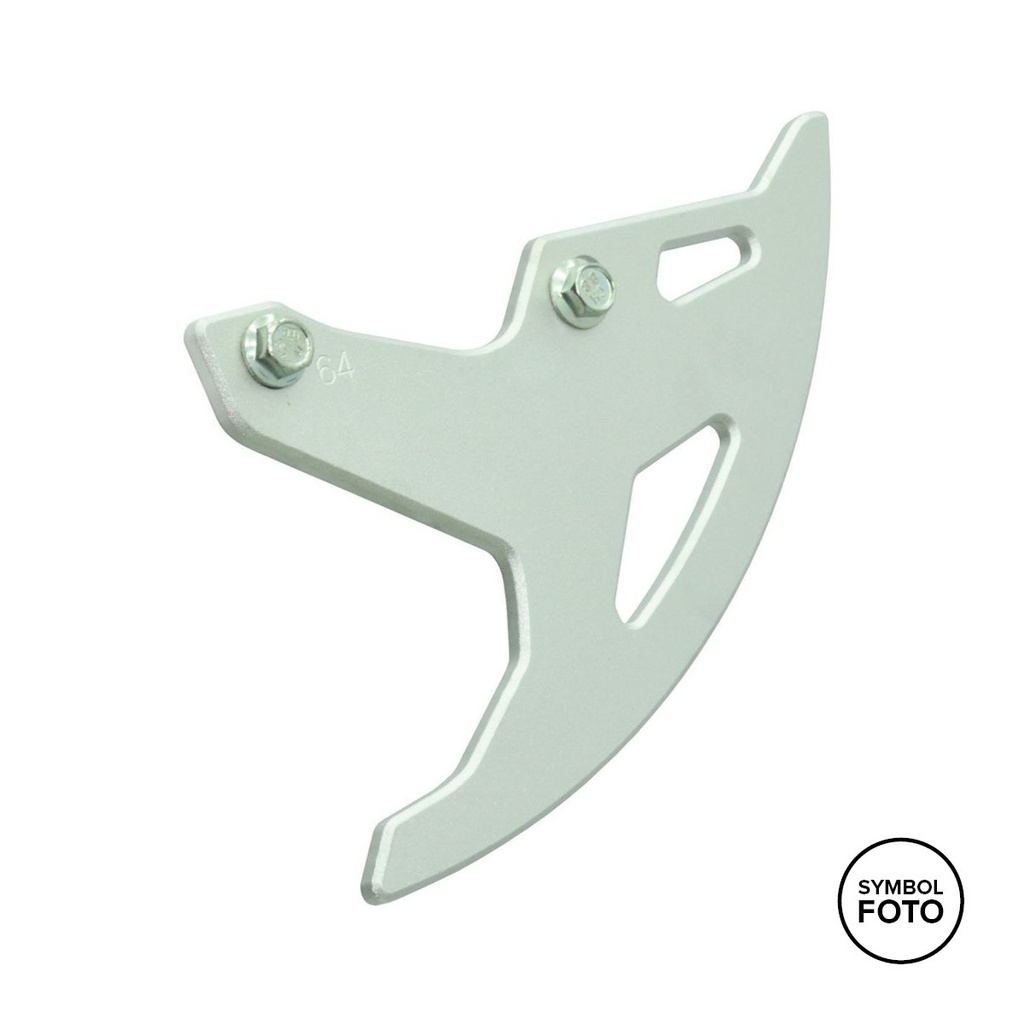 CROSSPRO Protecție pentru discuri de frână SUZUKI