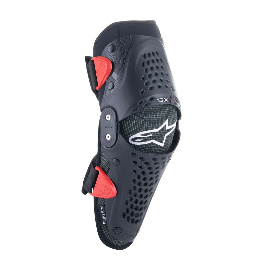 ALPINESTARS protecție pentru genunchi tineret SX-1