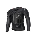 ALPINESTARS Jachetă Protector pentru tineret Bionic Action V2