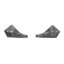 NEXX X.WED 2 șuruburi cu baionetă