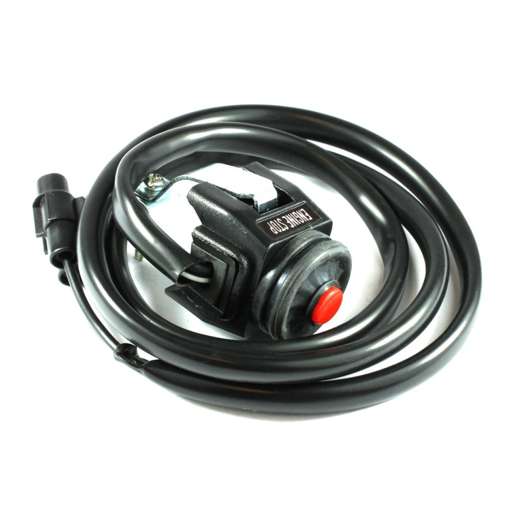 Buton de anulare APICO KAWASAKI